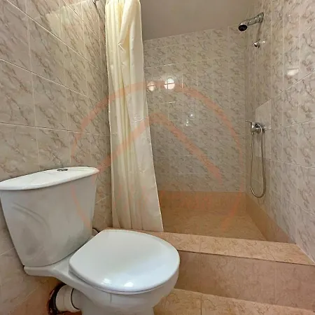 Apartamento Cozy Near Sea Garden