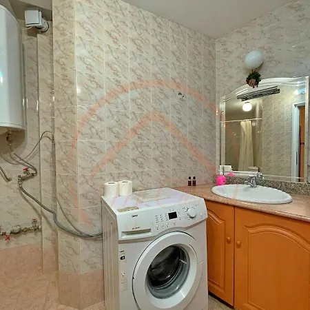 Cozy Near Sea Garden Varna