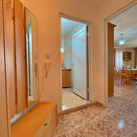 Apartamento Cozy Near Sea Garden