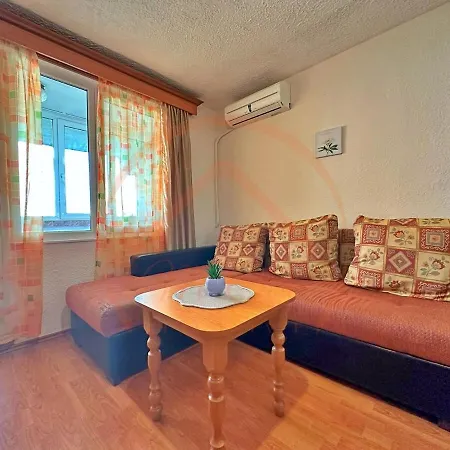 Cozy Near Sea Garden *